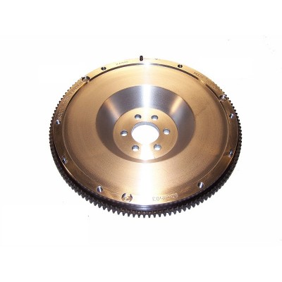 South Bend Single Mass Cast Flywheel